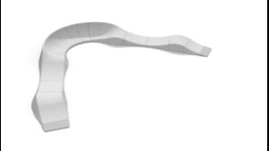 URBAN 90°CURVED