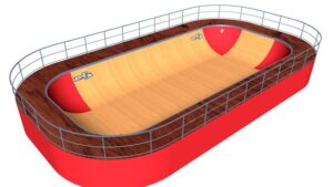 Miniramp MSR Bowl 10.5 M